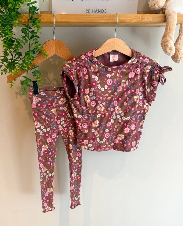 Hema Set Maat 98/104
