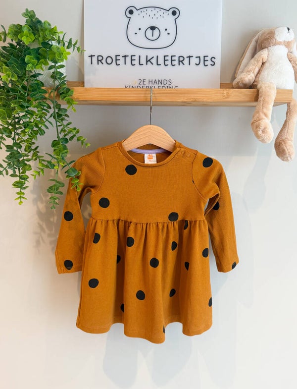 Hema Jurk Maat 86