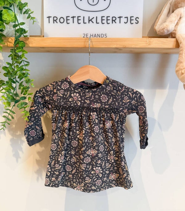 Noppies Jurk Maat 62