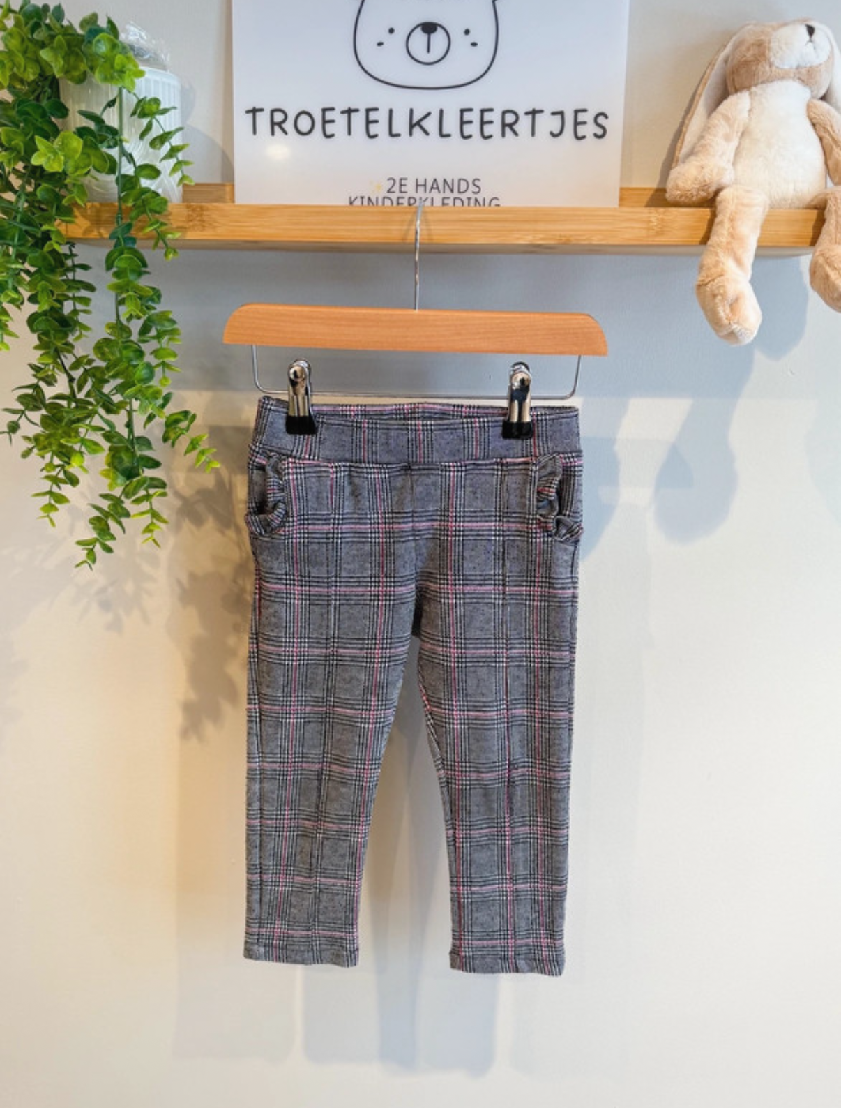 H&M Broek Maat 98