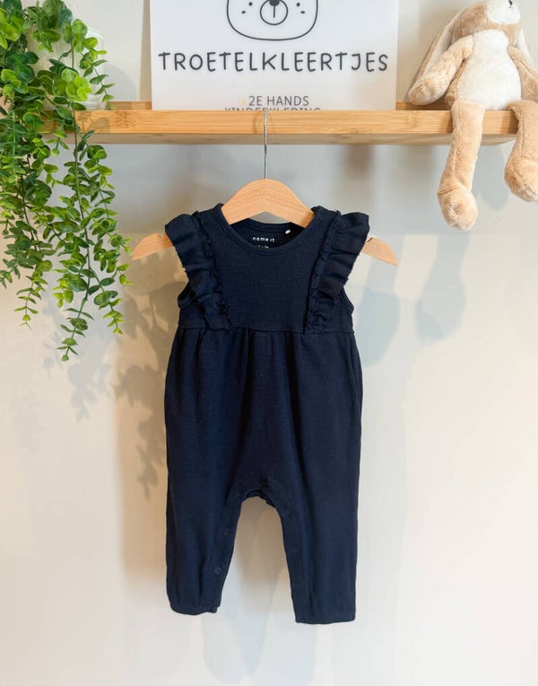 Name It Jumpsuit Maat 68