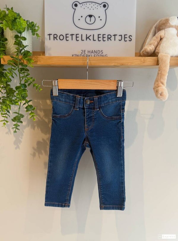 Hema Broek Maat 74