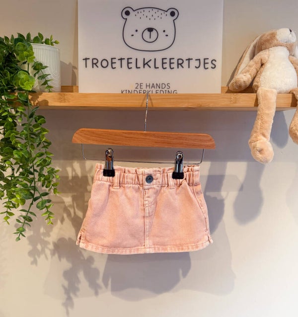 Kids Rokje Maat 74/80