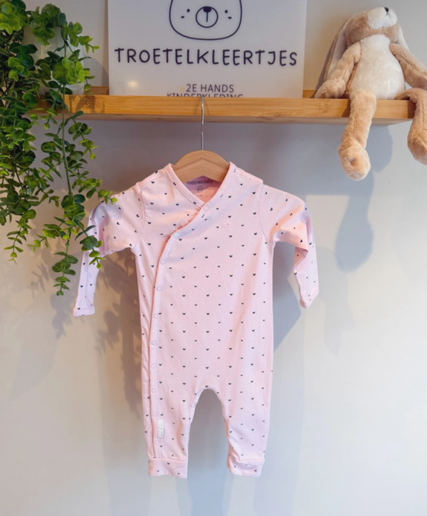 Noppies Boxpakje Maat 62