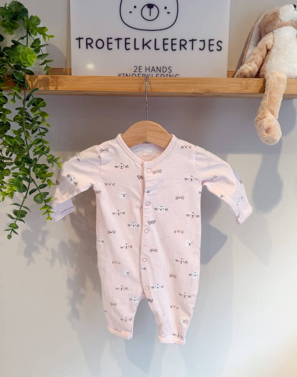 Baby Boxpakje Maat 50/66