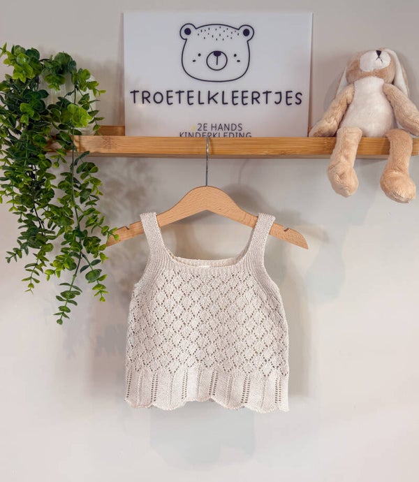 Zeeman Top Maat 98/104