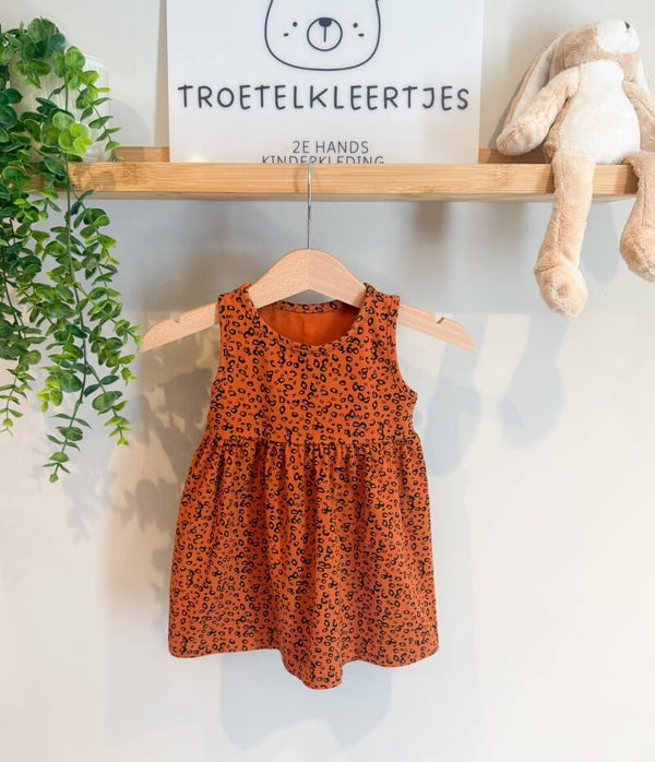 Hema Jurkje Maat 74