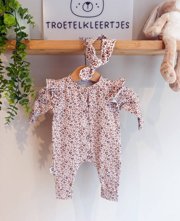 Little Adventure Boxpakje Maat 50/56