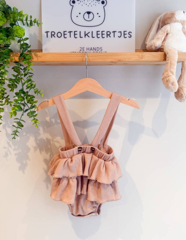 Bloomer Pakje Maat 62/68