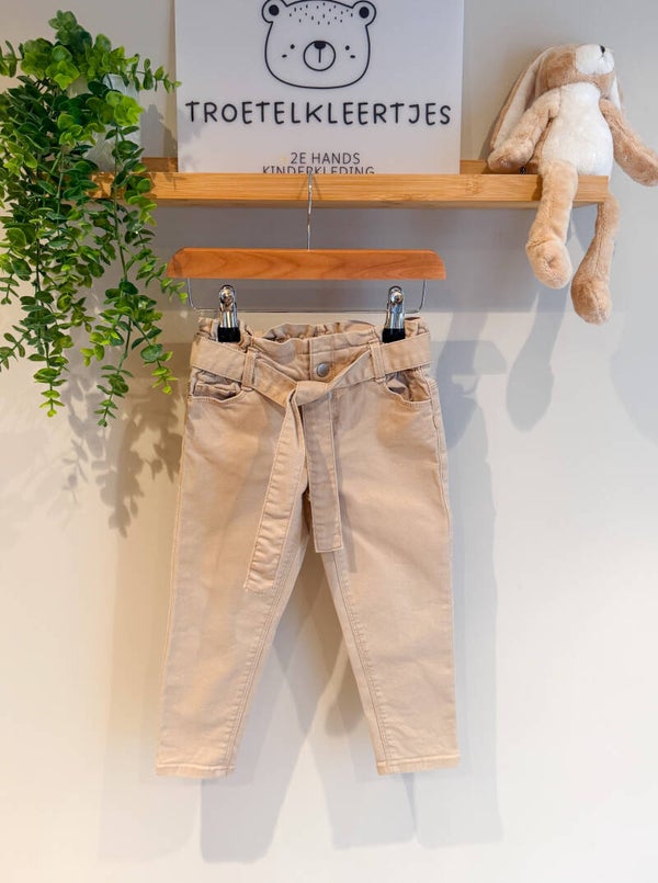 Okaïdi Broek Maat 98