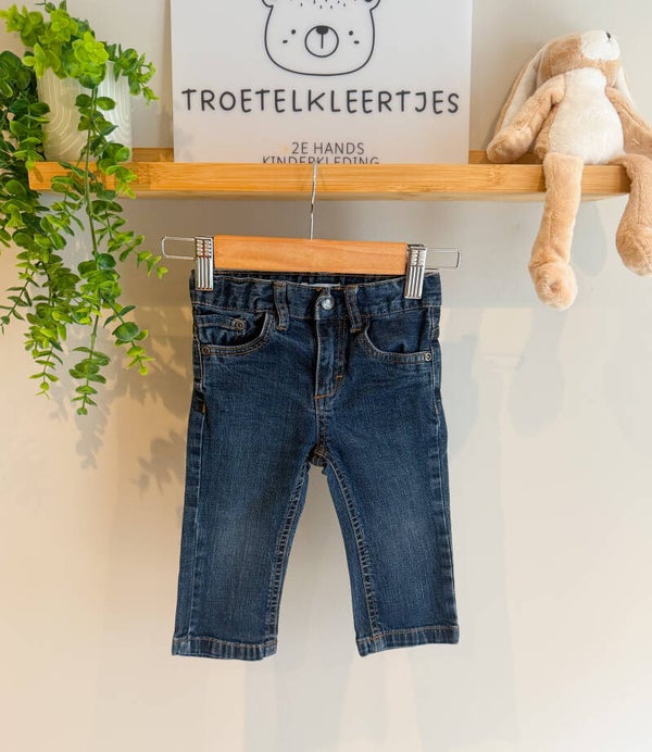 Hema Broek Maat 80