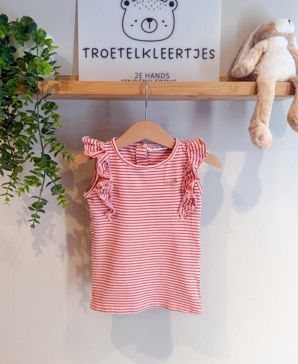 Bakkaboe Shirt Maat 92