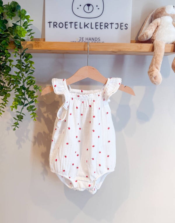 H&M Boxpakje Maat 68