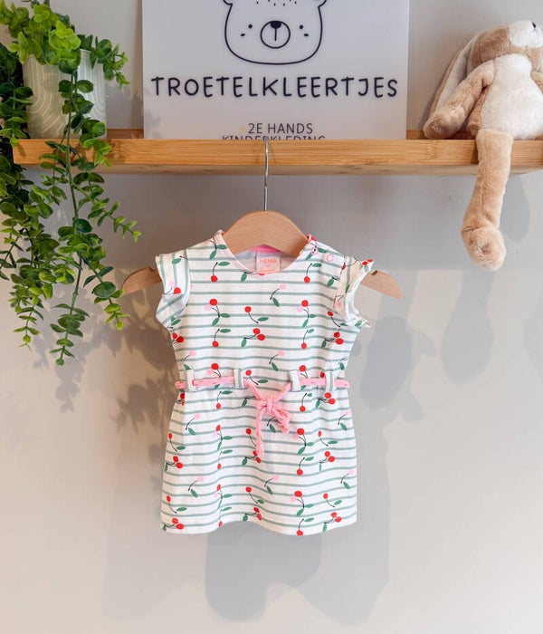 Hema Jurkje Maat 62