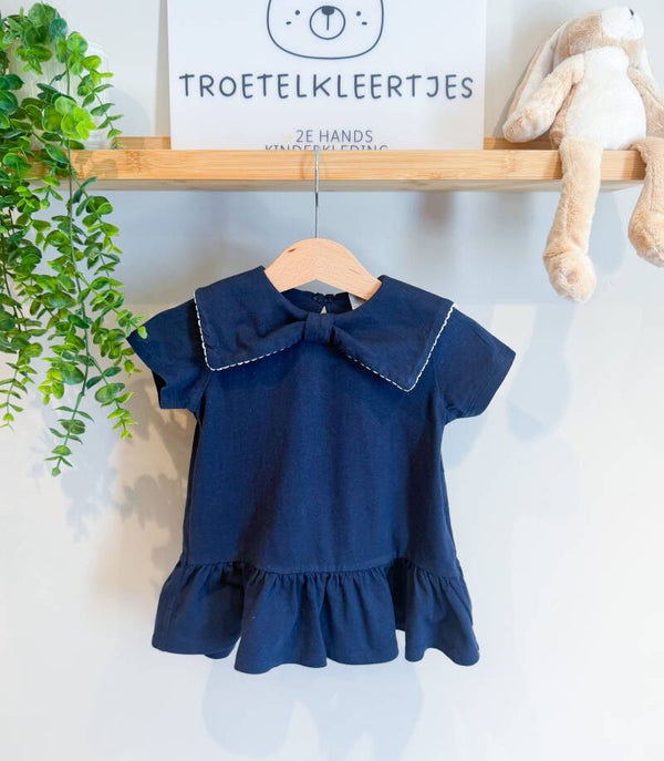 H&M Tuniekje/Jurkje Maat 74