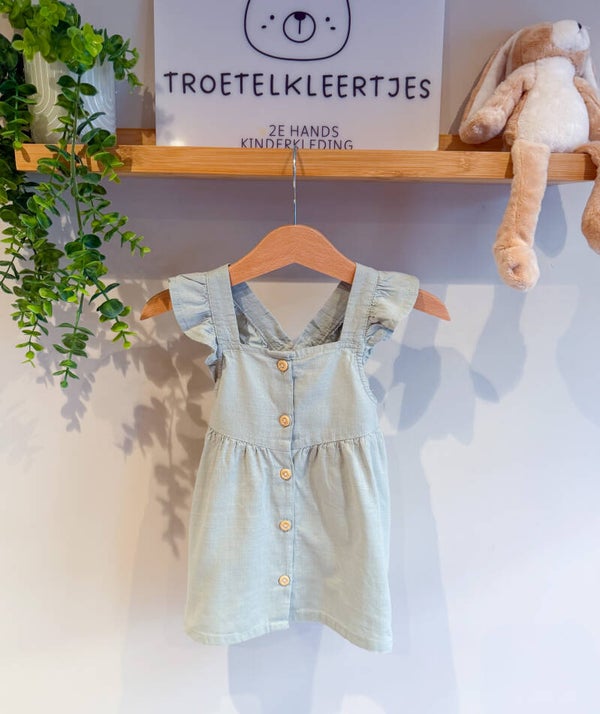 H&M Jurkje Maat 68