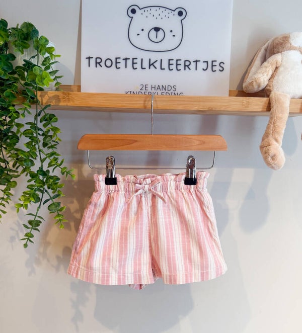 H&M Broekje Maat 74