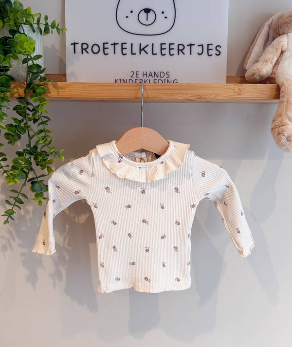 Mini Shirt Maat 62