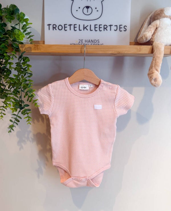 Feetje Romper Maat 80