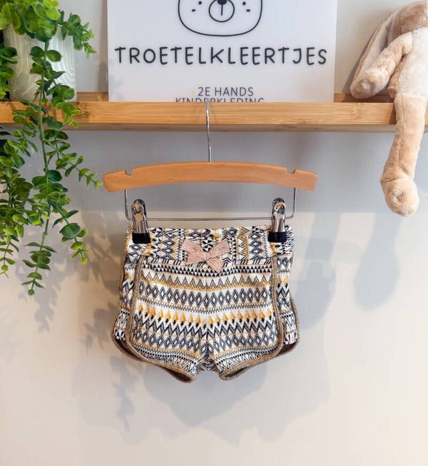 Ikks Broekje Maat 74