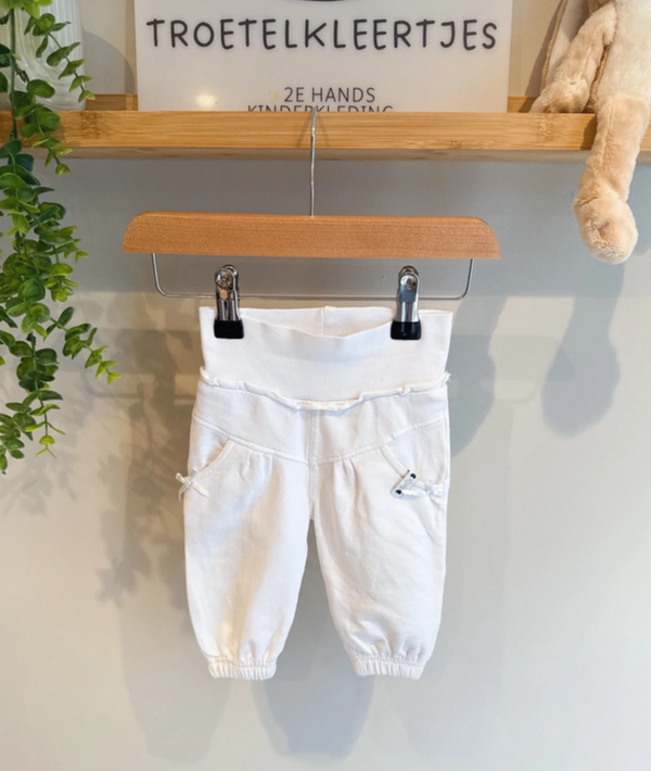Feetje Broek Maat 68