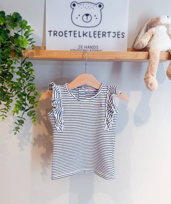 Bakkaboe Shirt Maat 86