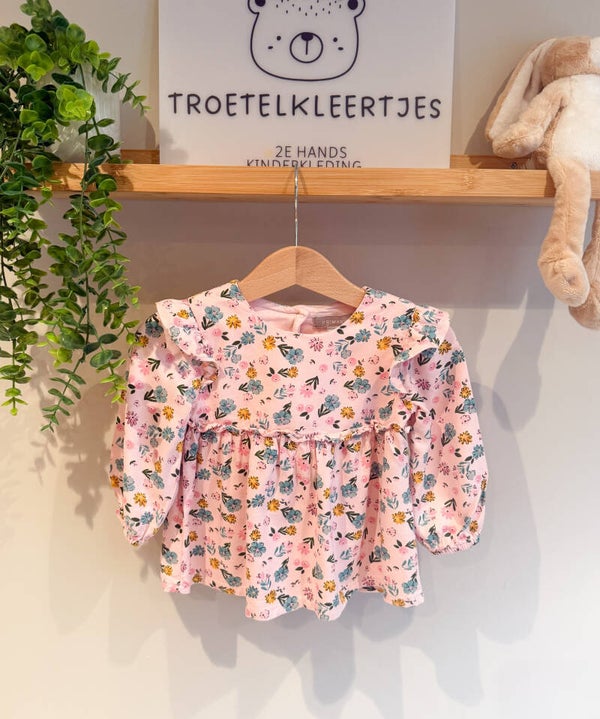 Primark Tuniekje Maat 80