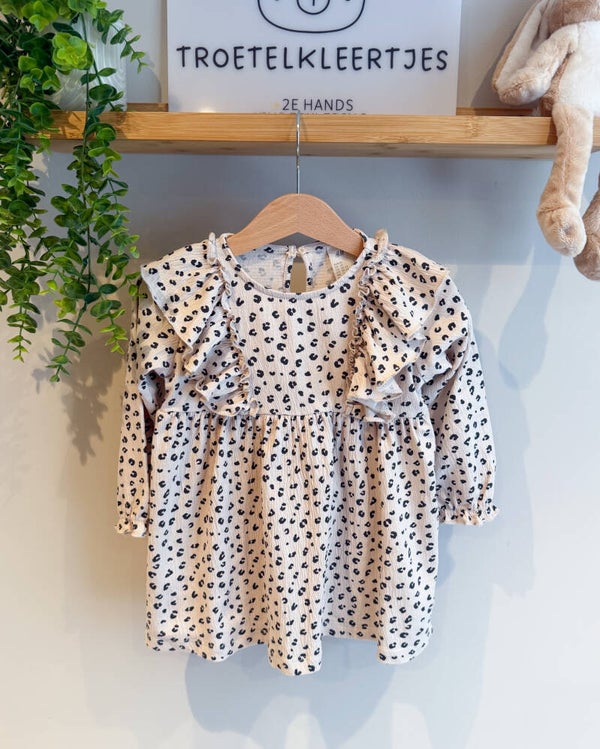 H&M Jurk Maat 92