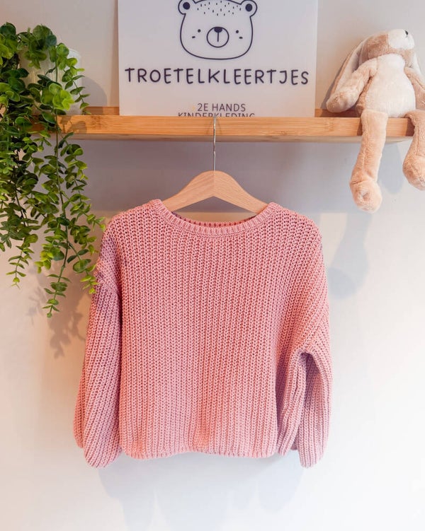 H&M Trui Maat 110/116