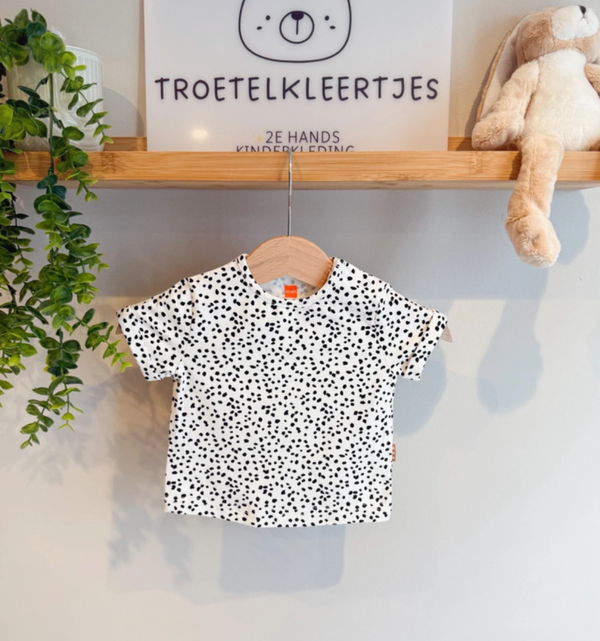 Hema Shirtje Maat 50