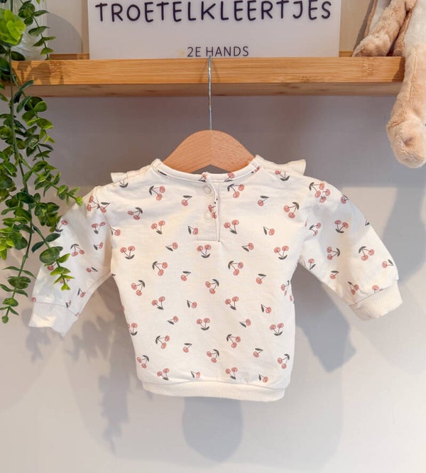 Mini Trui Maat 62