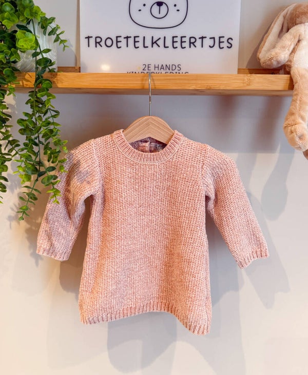 Dirkje Jurk Maat 68