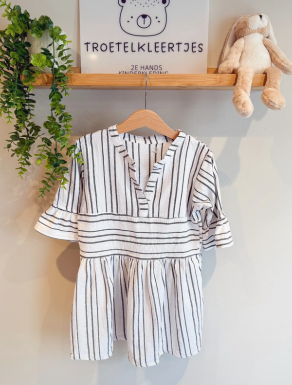 Jurkje Naat 122