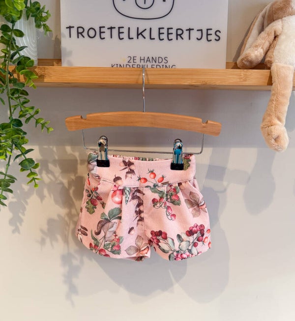 Mayoral Broekje Maat 68