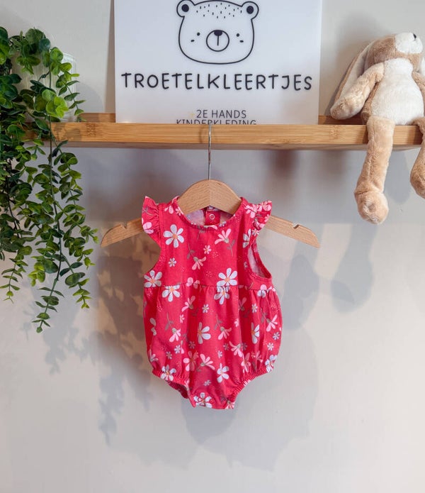 Hema Boxpakje Maat 50