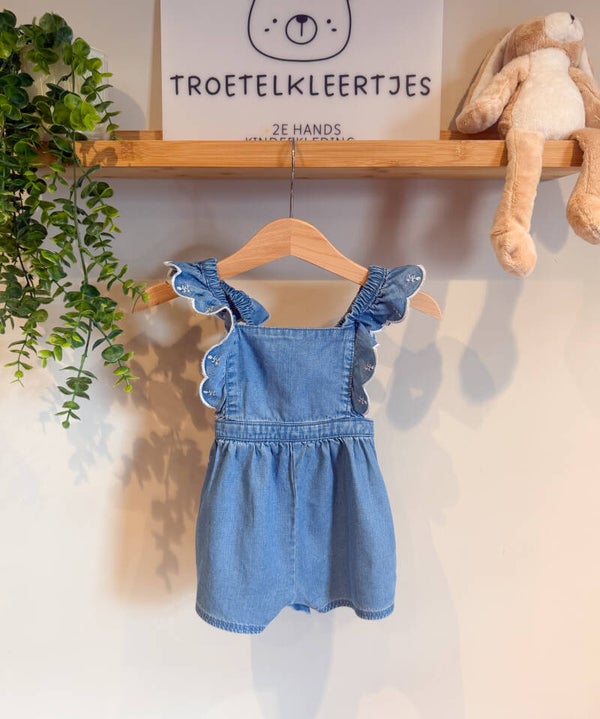Primark Boxpakje Maat 68