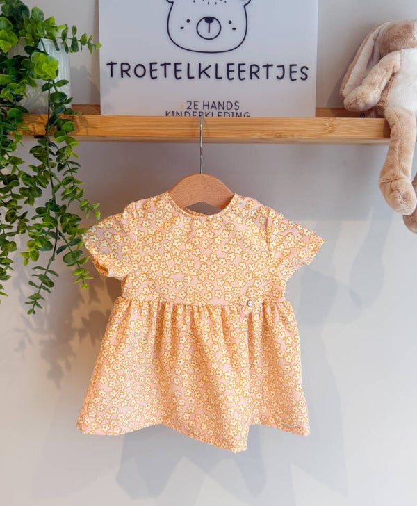 Gymp Jurkje Maat 62