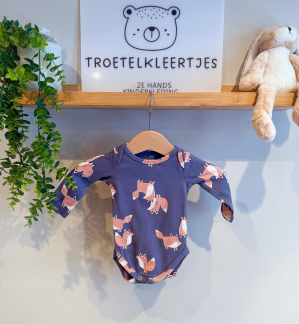 Hema Romper Maat 50/56
