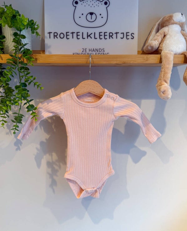 Zeeman Romper Maat 50