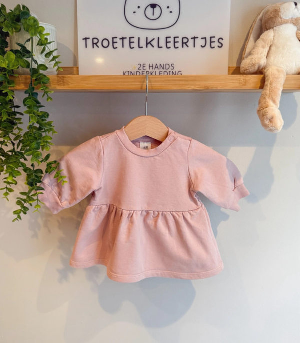 H&M Jurkje Maat 56