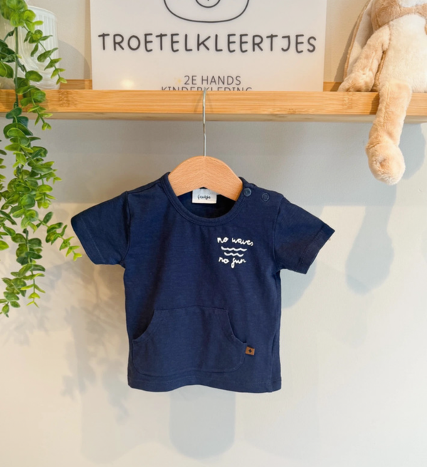 Feetje Shirt Maat 62
