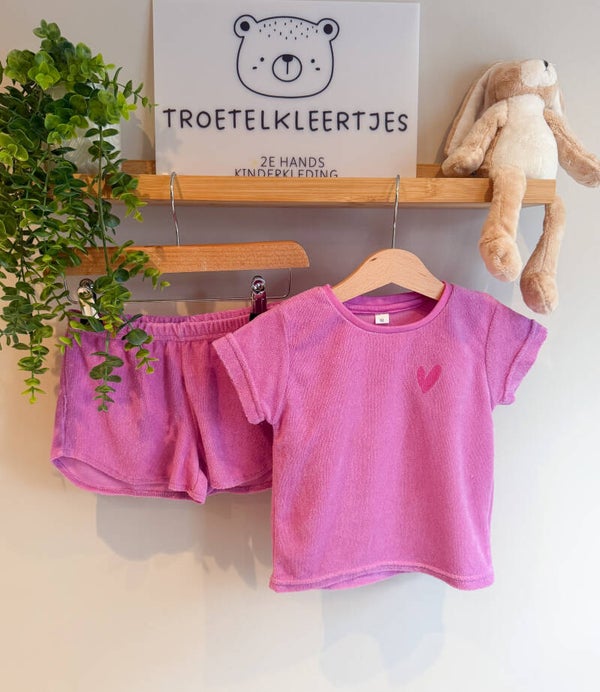 Zeeman Set Maat 92
