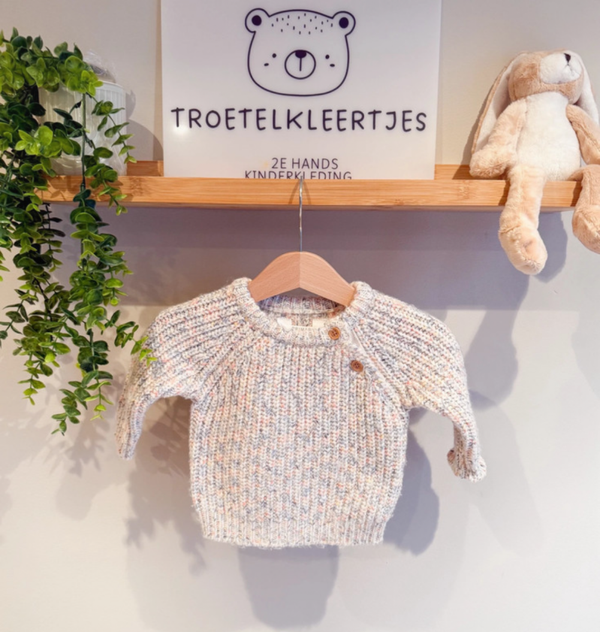 Primark Trui Maat 62