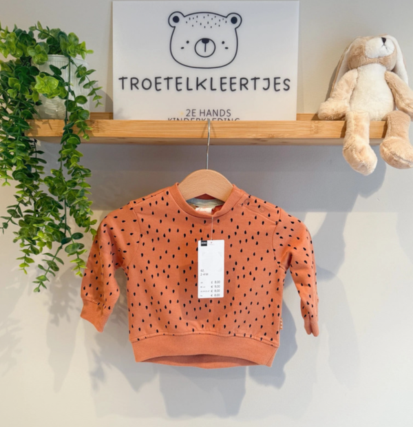 Hema Trui Maat 62