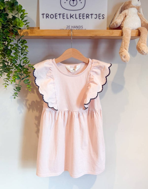 H&M Jurk Maat 98/104