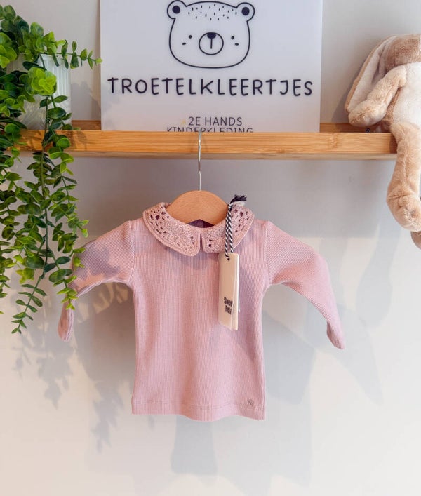 Sweet Petit Shirt Maat 62