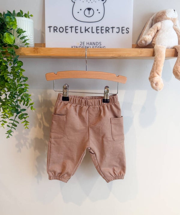 Mini Broek Maat 62