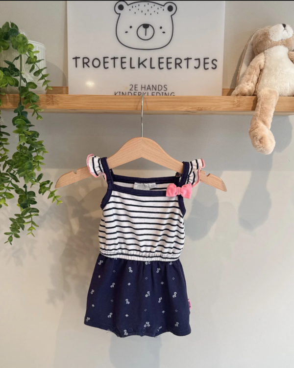 Feetje Jurkje Maat 56