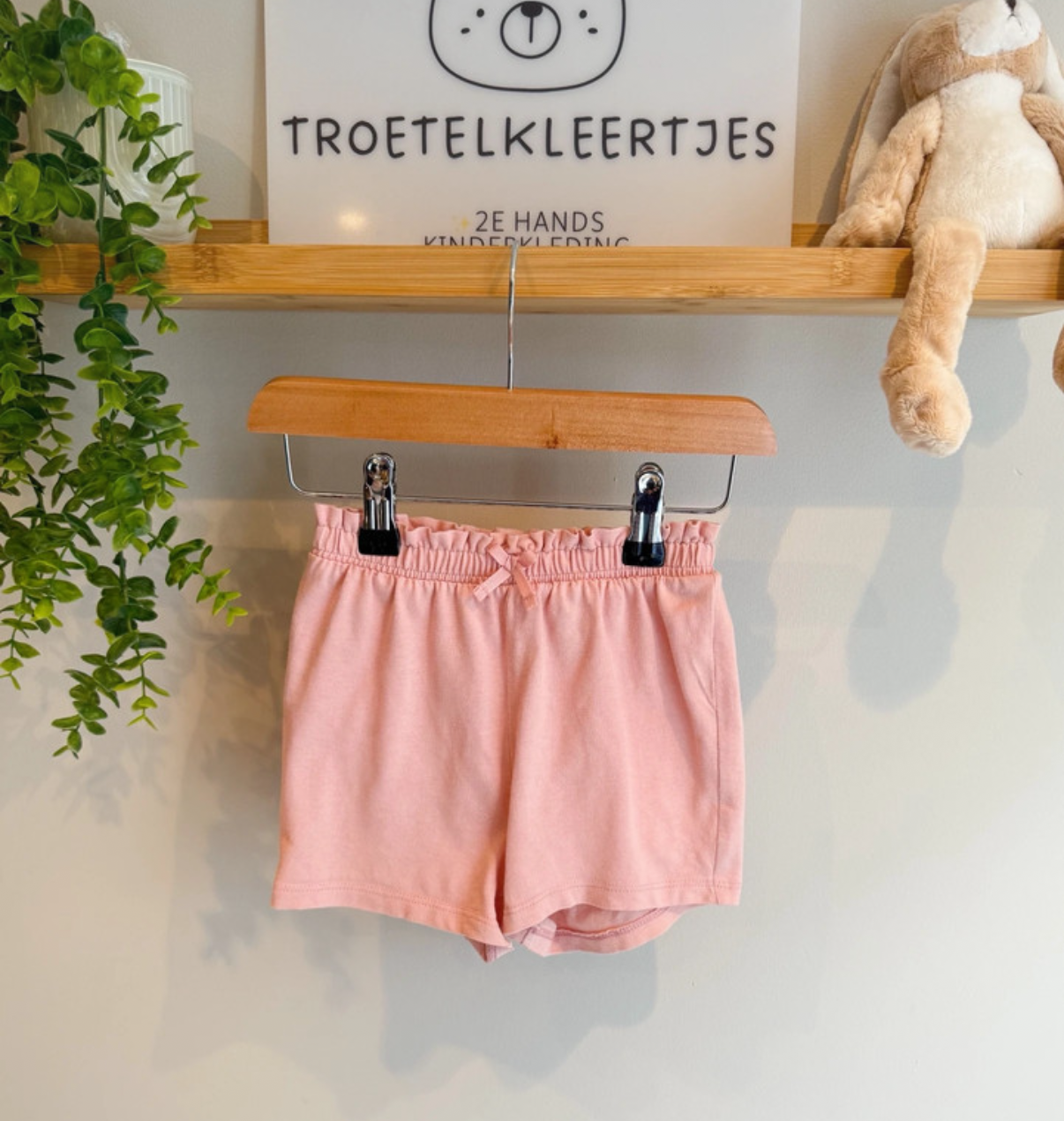 H&M Broekje Maat 98