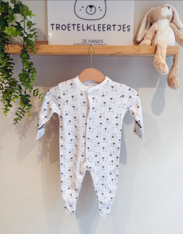 Primark Boxpakje Maat 62